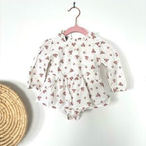 Cute Romper Flowers 🌸🌸🌸